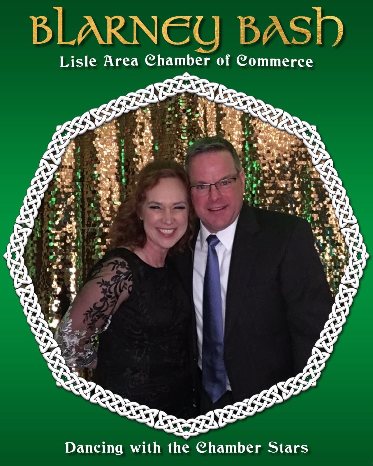 Blarney Bash: Lisle Area Chamber of Commerce | View more photos from the event at events.alfrescophoto.com/u/AlfrescoPhoto/Blarney-Bash-Lisle-Area-Chamber-of-Commerce